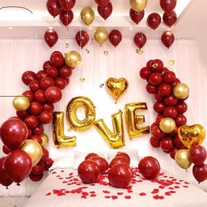 love wall home decoration