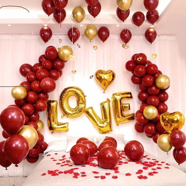 love wall home decoration