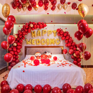 anniversary decor for loved ones