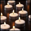 Tea Candles (20 pc)