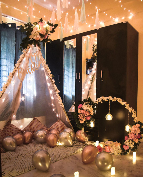cabana