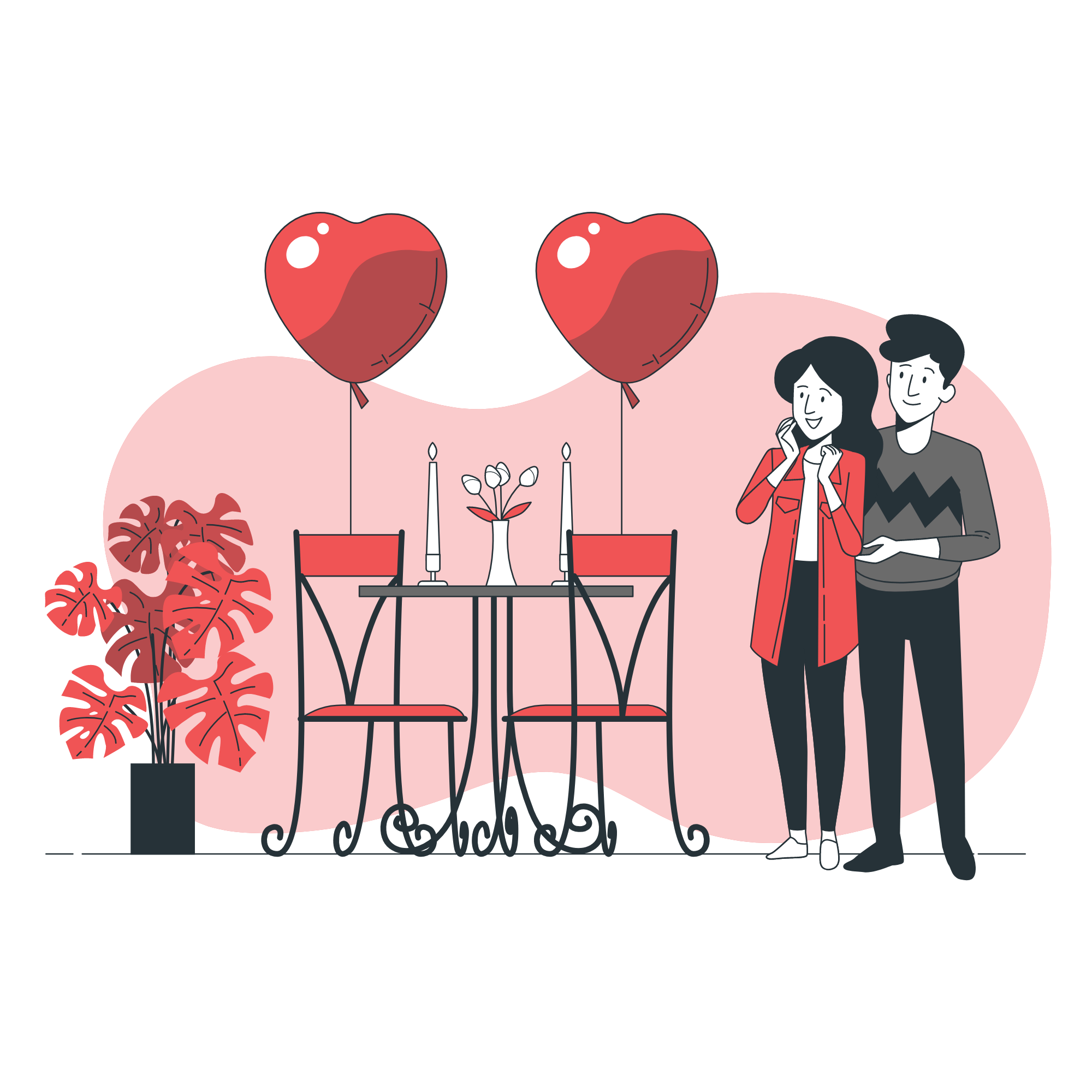 Valentine’s Day surprise-bro Call us for any custom query